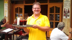 Der rechtsextreme Ausländer