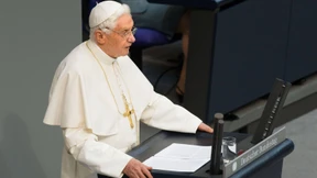 Hier irrte der Papst - Kelsen blieb bei seiner Lehre