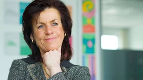 Smart-Chefin Annette Winkler hört auf