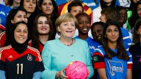 Merkel: 2015 wiederholt sich nicht