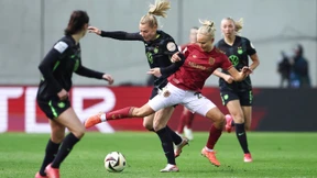 Deutschland ist nur noch Verfolger