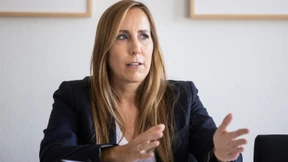 Abgeordnete sind kein Zeichen von Dekadenz