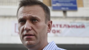 Dutzende Hausdurchsuchungen bei Nawalnyj-Unterstützern