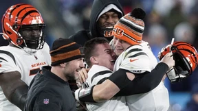 Die Prügelknaben mucken auf