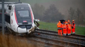 „Wir hatten Glück“