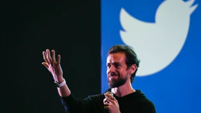 Nutzerkonto von Twitter-Chef Dorsey gehackt