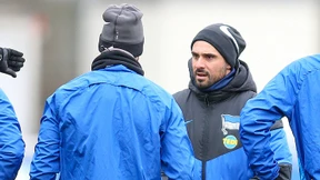 Abschied von Klinsmann als „Chance“ für Nouri