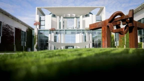 Merkels neuer Berater für Außenpolitik