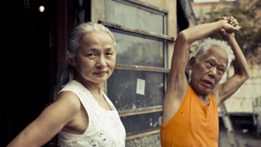 Ein Rosenkrieg für die Kunst