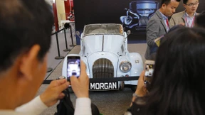 Trump macht Chinas Milliardäre reicher