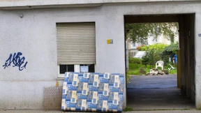 Regierung will Einreisesperren für EU-Bürger ermöglichen