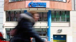 Bund verstaatlicht Ex-Gazprom-Tochter