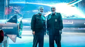 Iran hat „Fattah“ fertiggestellt