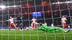 Der Achtungserfolg reicht Leipzig nicht