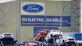 Rund um Köln baut Ford 2300 Arbeitsplätze ab