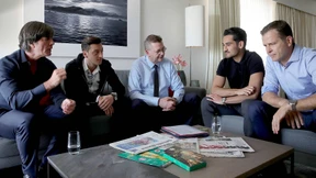 DFB fordert Erklärung von Özil