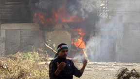 Moskau gesprächsbereit über Friedenstruppe