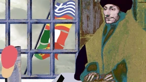 Krise statt des lustigen Studentenlebens