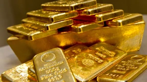 Wie wird das Jahr 2022 für das Gold?