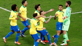 Brasilien gewinnt Elfmeter-Drama