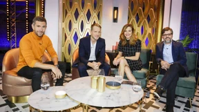 Jedem seine Verschwörungstheorie