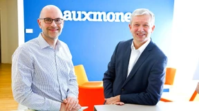 Ein Freund mit 1,5-Milliarden-Dollar