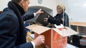 Absage an Massenkläger