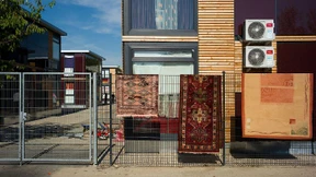 Wohnbedingungen, Wut, Warenhäuser