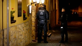 ’Ndrangheta ist in Deutschland angekommen