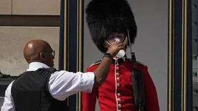 Wie Menschen und Tiere der Hitze trotzen