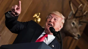 Unternehmen und Bürger sollen massiv entlastet werden