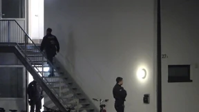 Verdächtiger gab Polizei Hinweis auf Leichenfundort