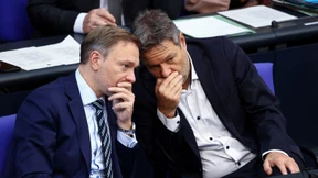 Die „entscheidende Runde“ im Haushaltsstreit ist vertagt