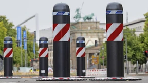 Hier offenbaren sich Verteilungskämpfe, die lange gärten