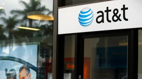 AT&T gewinnt Mobiltelefonkunden hinzu