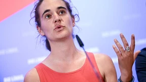 Kandidatin der Bewegungen