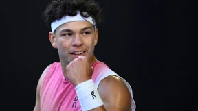 America is great again – im Tennis