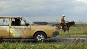 Endlich haben auch die Franken einen Krimi