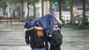 Beständiges Sommerwetter nicht in Sicht