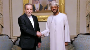 Oman sieht Einigung mit Iran nah – Trump unzufrieden