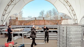 Warum die neue Bühne besser ist als die alte