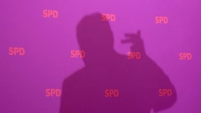 Ein teurer Kandidat