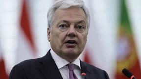 Woher hatte Didier Reynders eine Million Euro Bargeld?