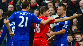 Die Blues gewinnen bei den Reds