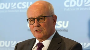 Kauder an Scholz: „Das machen wir nicht mehr mit“