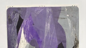 Vom Glück des Findens