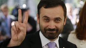 Russisches Parlament schließt Putin-Kritiker aus