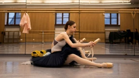 „Wir nennen es War-Life-Balance“