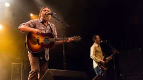 Nicht nur für Anarchistensöhne