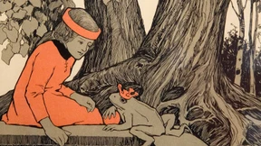 Grimms Märchen als Frauenliteratur